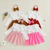 Fete (până la 3 ani) – Body și slipuri