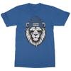 Detroit Sport Tribute - Cool Lion-Inspired Design Unisex T-Shirt