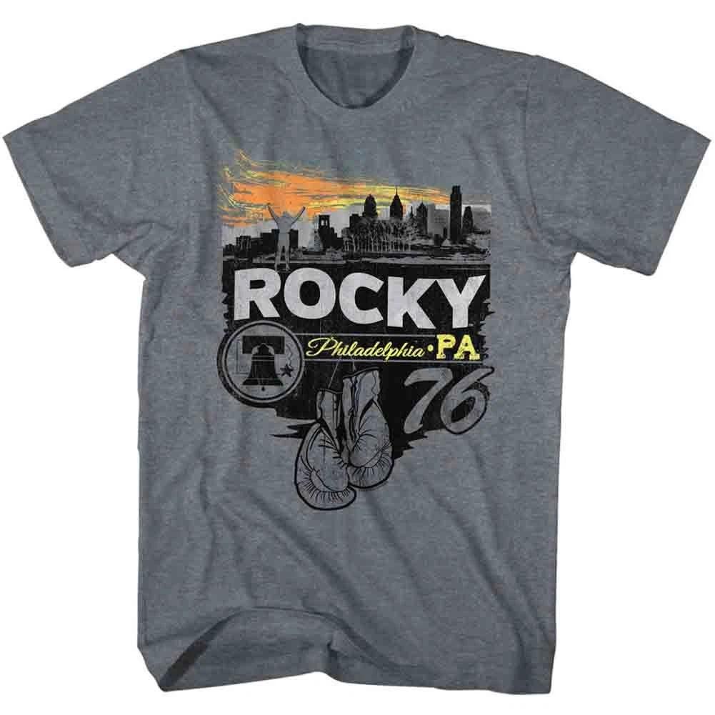 Rocky Phillysteak Movie  Children s T-shirt 100