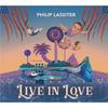 Live In Love [cd]