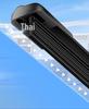 Compatible Wiper Blades for FAW Senya R7, Junpai D60, Xiali N3, Weizhi V5, Original m80, and S80 (11th Floor Models)