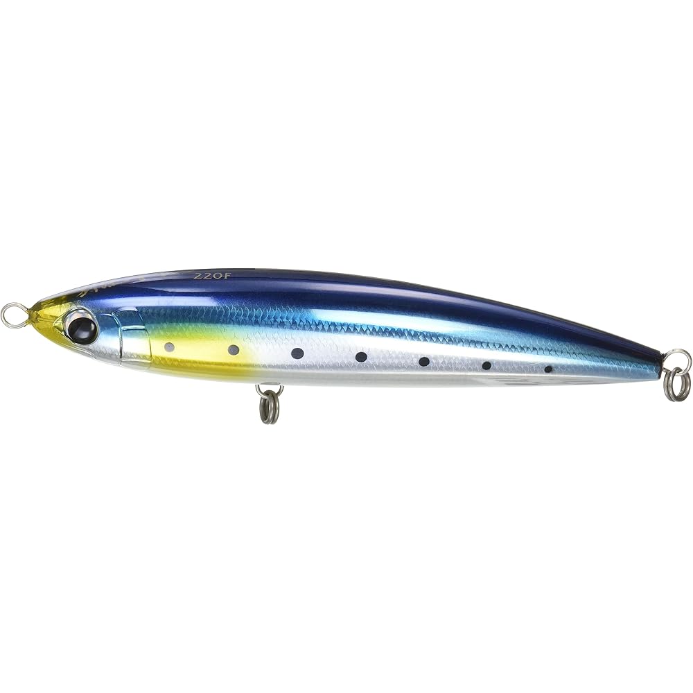Shimano Ocea Special Edition Flatfish 220F OT-022L 001 Fishing Lure Kyorin Sardine