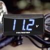 Ozozuize Digital Voltmeter, Car Monitor - Multipurpose Meter Car Tester
