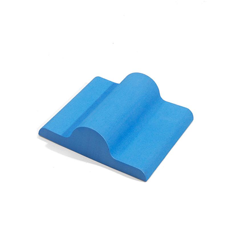 Flat Foot Trainer EVA Foam Arch Support & Yoga Massage Mat