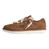 UGG Minimel Kastanienfarbene Herren-Sneaker Braun 1177035-CHE