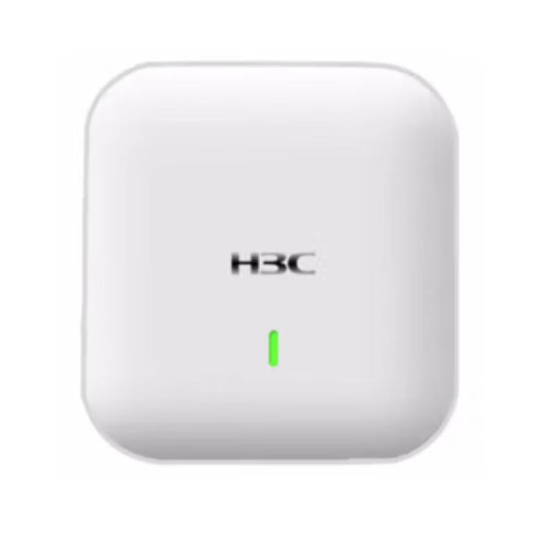 

H3C WA6338-LI 7200M Tri-Band Indoor Wireless AP