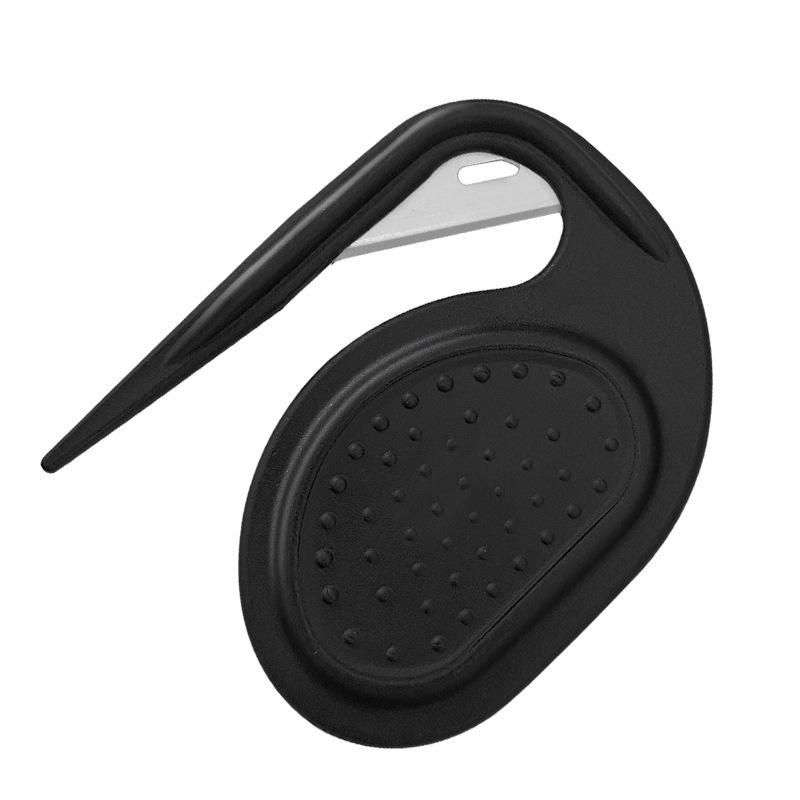 

Новая щетка для удаления шерсти у собак, расческа с открытым узлом для кошек, щенков, линька, триммер, расческа-лезвие, расческа для кошек, щетка чёрный