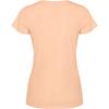 Roly Womens/Ladies Fiyi Short-Sleeved T-Shirt