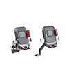 Shockproof Electric Vehicle & Bike Phone Holder for Navigation and Delivery