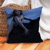 T-Tate M-McRae SO CLOSE TO WHAT Deluxe Pillow Case Home Cushion Cover Suitable For Office Sofa Car Suitable For All Seasons
