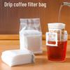 Household Non-Woven Hanging Ear Coffee Filter Bags