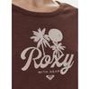 Футболка Roxy Oceanwave