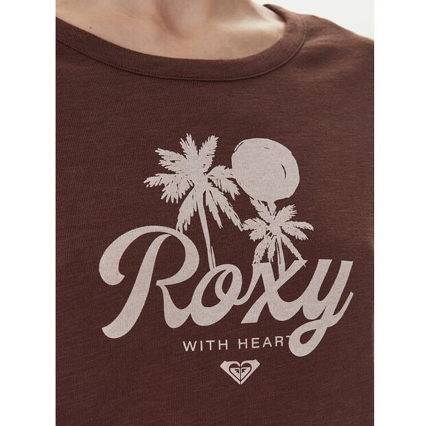 Футболка Roxy Oceanwave