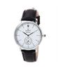 Taendi Diamond Men'S Leather Watch Dia-1902M Wh