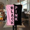 1 Stück Flanelldecke mit Cartoon-Druck, Hohe Qualität, Bequem für alle Jahreszeiten, Heimdekoration, Wärme und Komfort, Perfekt als Weihnachts- oder Geburtstagsgeschenk