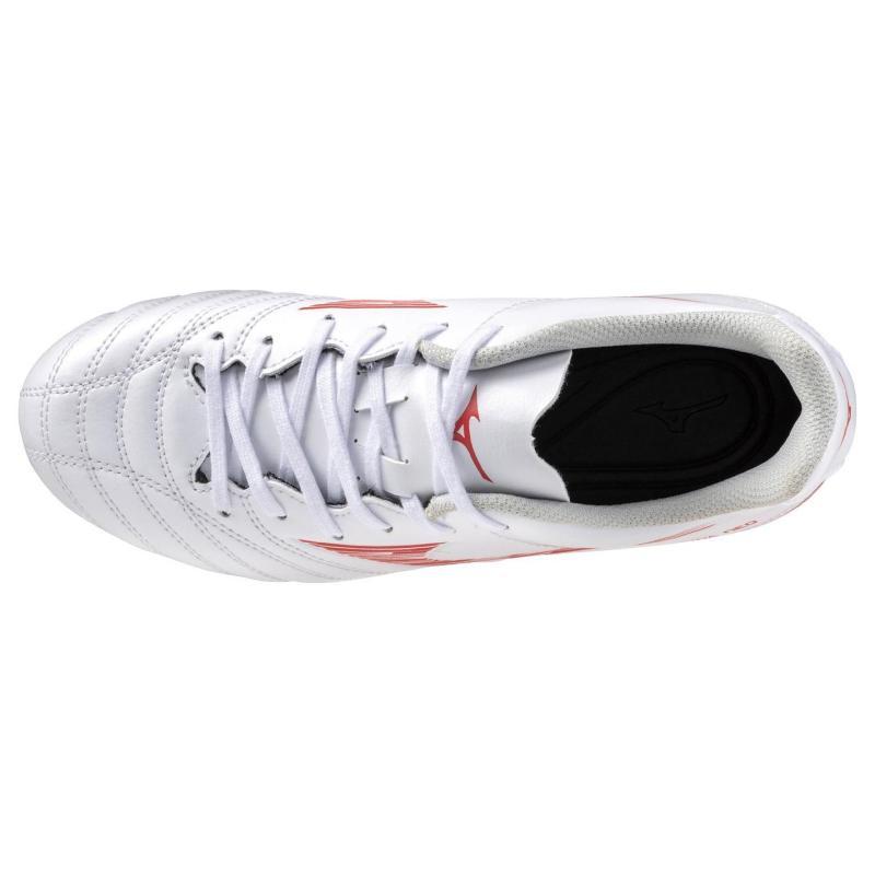 Mizuno Monarcida Neo3 Iii Select Ag 'White Red' Sneakers P1GA242660