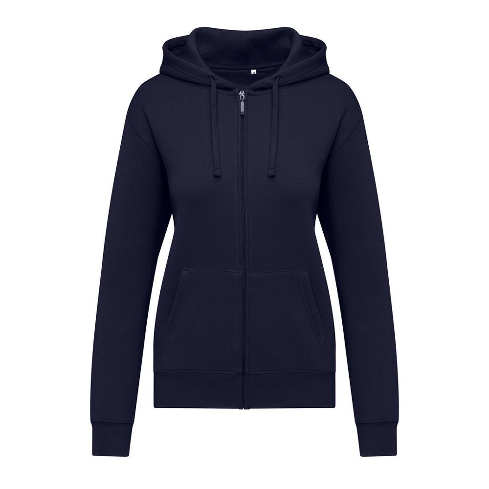 SG Originals Womens/Ladies Originals Full Zip Hoodie