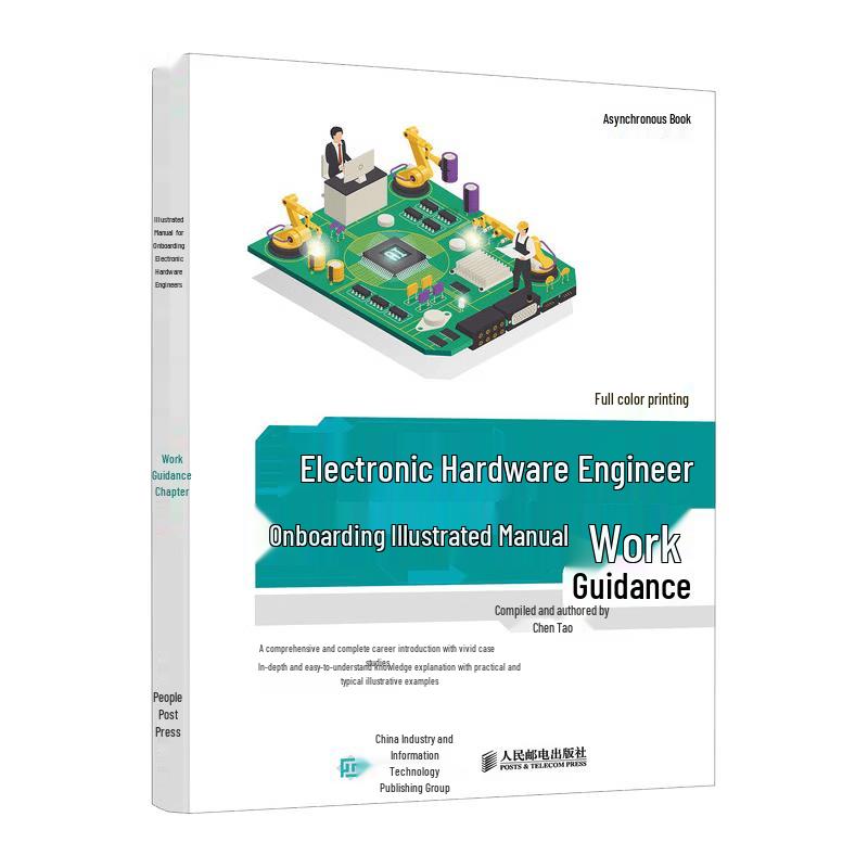 Electronic Hardware Engineer s Comprehensive Handbook