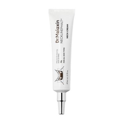 Dr. Melaxin Crème pour le Cou Anti-rides 20ml Soin des Rides du Cou