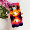 For Realme GT8 Case Cover Cute Cat Fashion Butterfly Luxury Painted Casing For Real me GT8 Bumper