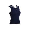 J.JANE Sailor Sleeveless Knit (Navy)