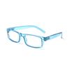 TUREZING Reading Glasses for Women Men Blue Light Blocking HD Lenses Fashion Comfortable Prescription Glasses