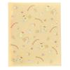 File Sanrio Characters Pompompurin A4 M-Plan 2-Hole 001640-52