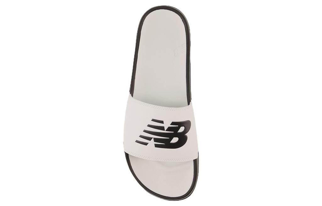 New Balance Dynasoft 200 v2 Slide 'White Black' SUF200B2