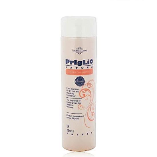 

PrigLio D Orange Shampoo 250ml