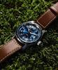 Hamilton Khaki Field Mechanical Automatic Wristwatch H70605540 Genuine Guarantee Gents