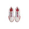 Nike GT Cut 3 GS White Picante Red Kids Sneakers Summit-White Black Football-Grey FD7033-101