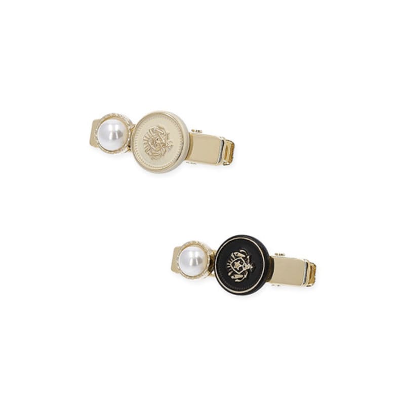 MELA BIANCA Martina Hair Clip Pin Mini