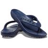 Crocs Baya 2 Simple Comfortable Anti-Chafe Flip Flops Unisex Footwear Blue 208192-410