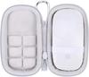 Compatible Apple Magic Mouse Storage Case, White (Case Only) - co2CREA