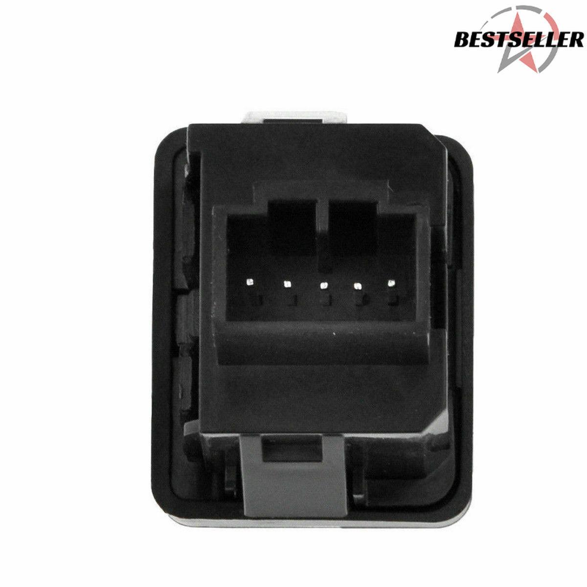 A++++++++++Auxiliary Input Jack Assembly 39112SNAA01 For 2006-2011 Honda Civic