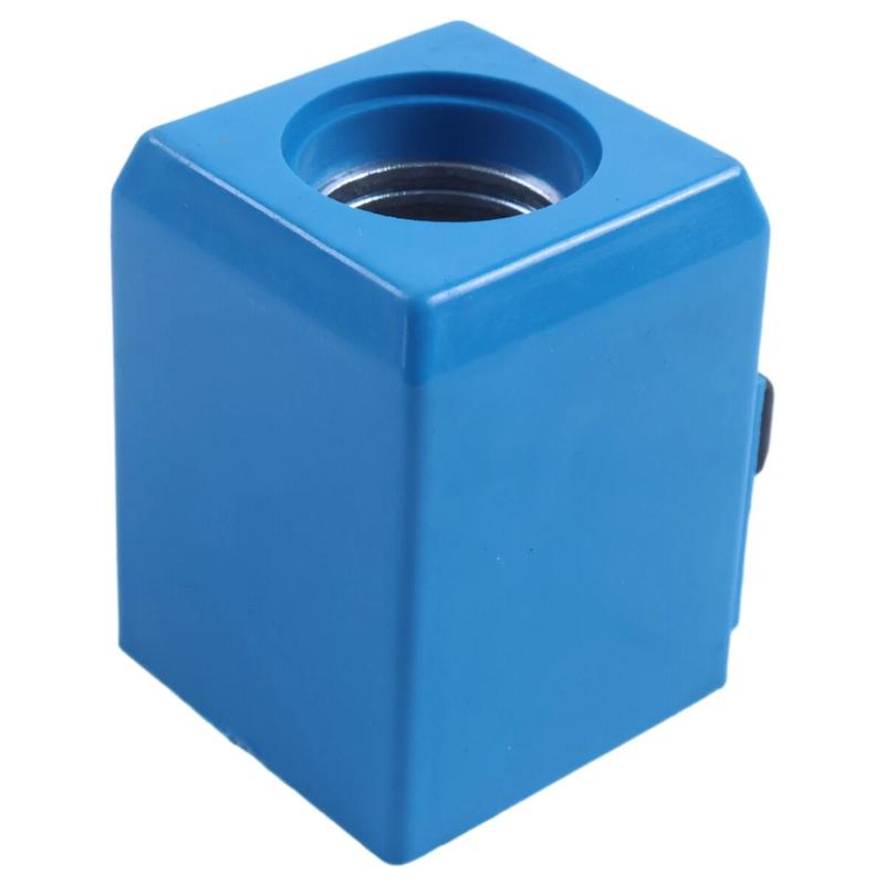 12V 30W Solenoid Valve Coil 02/124661 02124661 For Eaton Vickers DG4V‑3 Control Valve Fits JCB Loader Tractor Telehandler