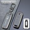 Compatible Key Cover for GAC Trumpchi GS4 Plus, Aion Y Plus, Shadow Leopard M8, Master GS8, GS3 Buckle, and M6 Pro