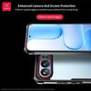 For Huawei Honor 500 Pro Case Honor 500 Casing XUNDD Airbag Shockproof Bumper Protective Cases Transparent Back Cover