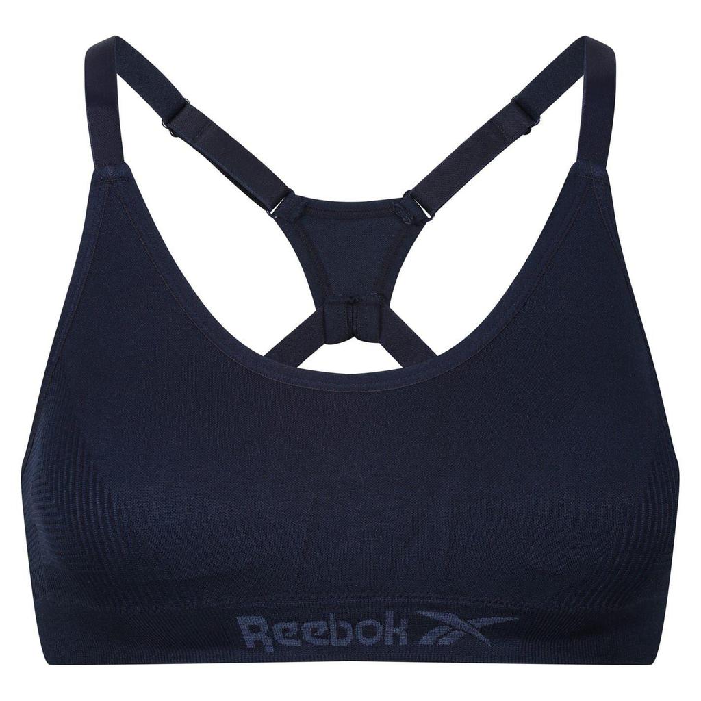 Reebok Womens/Ladies Iris Sports Bra