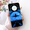 For Honor X9a 5G Case Magic 5 Lite Cover Dragon Cartoon Soft Silicone Phone Cases For Honor Magic5 Lite HonorX9a X 9a Bumper