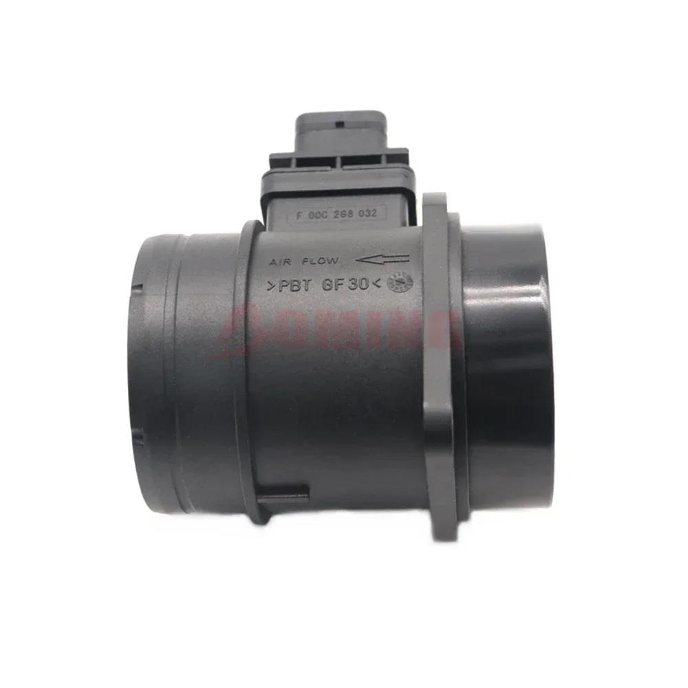 28164-2A500 Car MAF MASS AIR FLOW METER SENSOR For Hyundai Kia Sportage 281642A500 0281002723 28164-2A401 281642A401