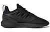 Zx 2K Adidas Originals Boost 2.0 'Triple Black' GZ7740