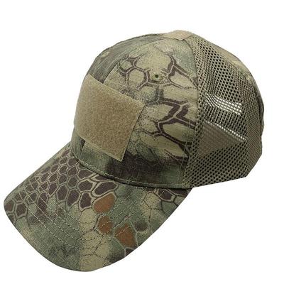 WEZHO Tactical Camouflage Baseball Cap