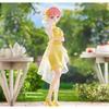 Furyu The Quintessential Quintuplets Figure Nakano Ichika Pastel Dress Trio-Try-iT