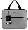Zagatto Torba Na Laptopa 15,6" Dwukomorowa Na Ramię Zg871