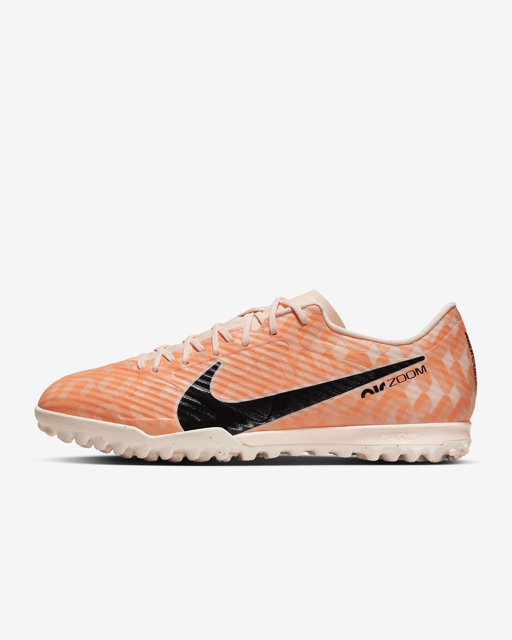 

Мужские кроссовки Nike Mercury Vapor 15 Academy DZ3477-800 Футбол Футбольные бутсы