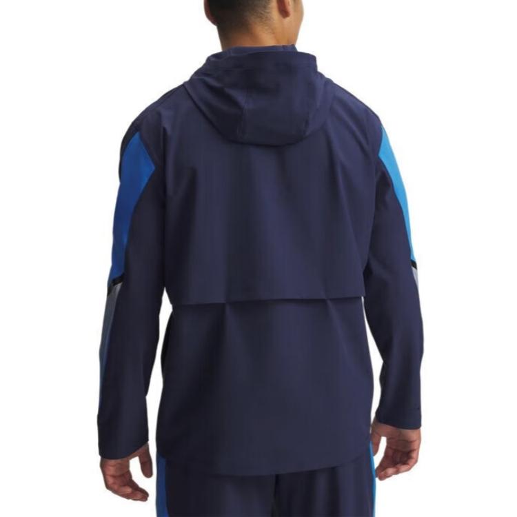 Under Armour Storm Jacket Men's Blue 403 6005900-403