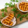 Dagashi Shop Sauce Katsu Capacity for Commercial Dagashi Assortment Snacks and Sennari Shokai Bite Sauce Katsu 400g Container [Large Use/individually