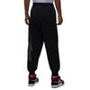 Jordan Brooklyn FW25 Soft Comfortable Letter Loose Knit Sports Pants Men Bottoms HV0092-010