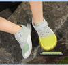 2026 Kids' Breathable Mesh Sports Shoes: Wear-Resistant, Soft Sole, Ideal for Spring, Summer, Autumn Running and Outdoor Play.